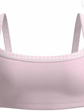 Liaison the Label Pink Gingham Set